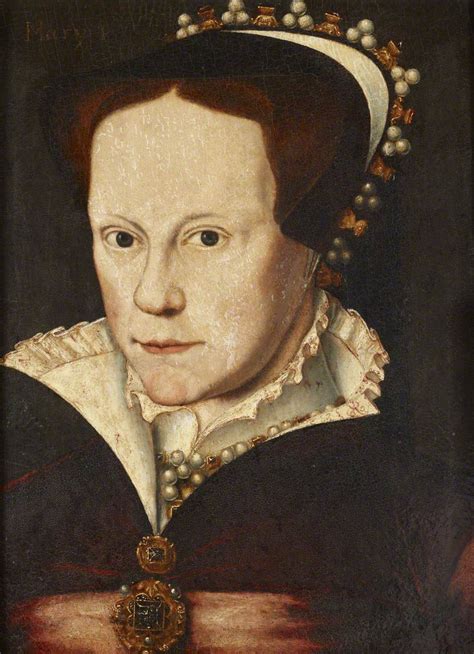 maria tudor ppt|Mary I .